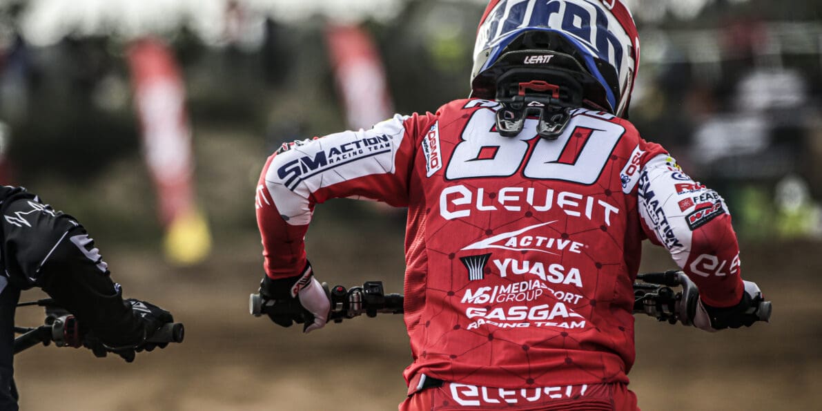 Gear Grind Eleveit’s XTreme Collection webBikeWorld