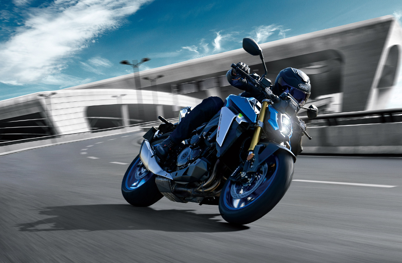 2022 Suzuki GSX S1000 Specs Features Photos wBW