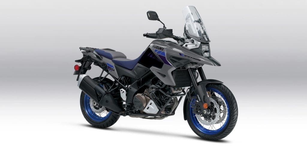 v strom 1050xt specs