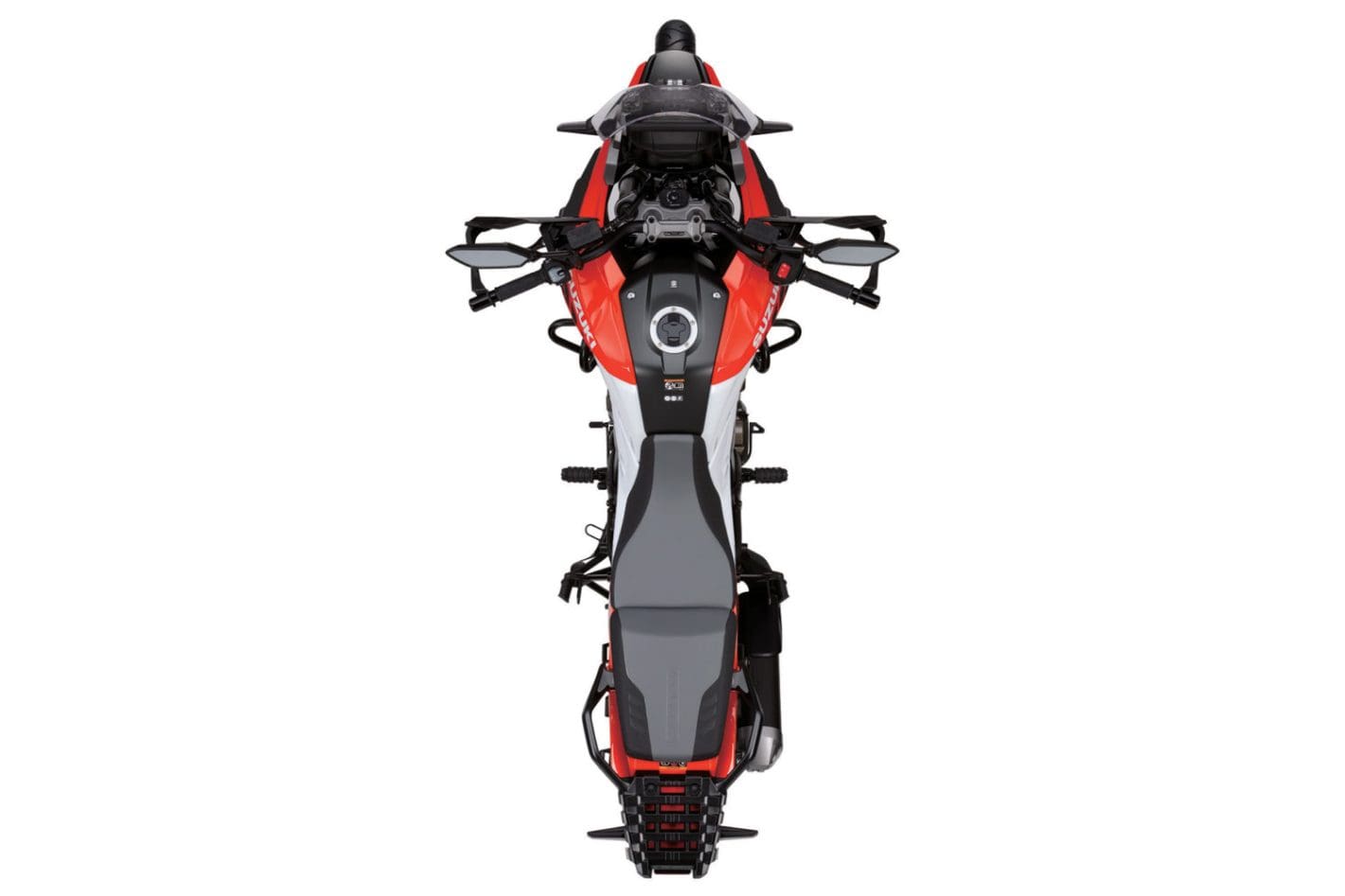 v strom 1050xt specs