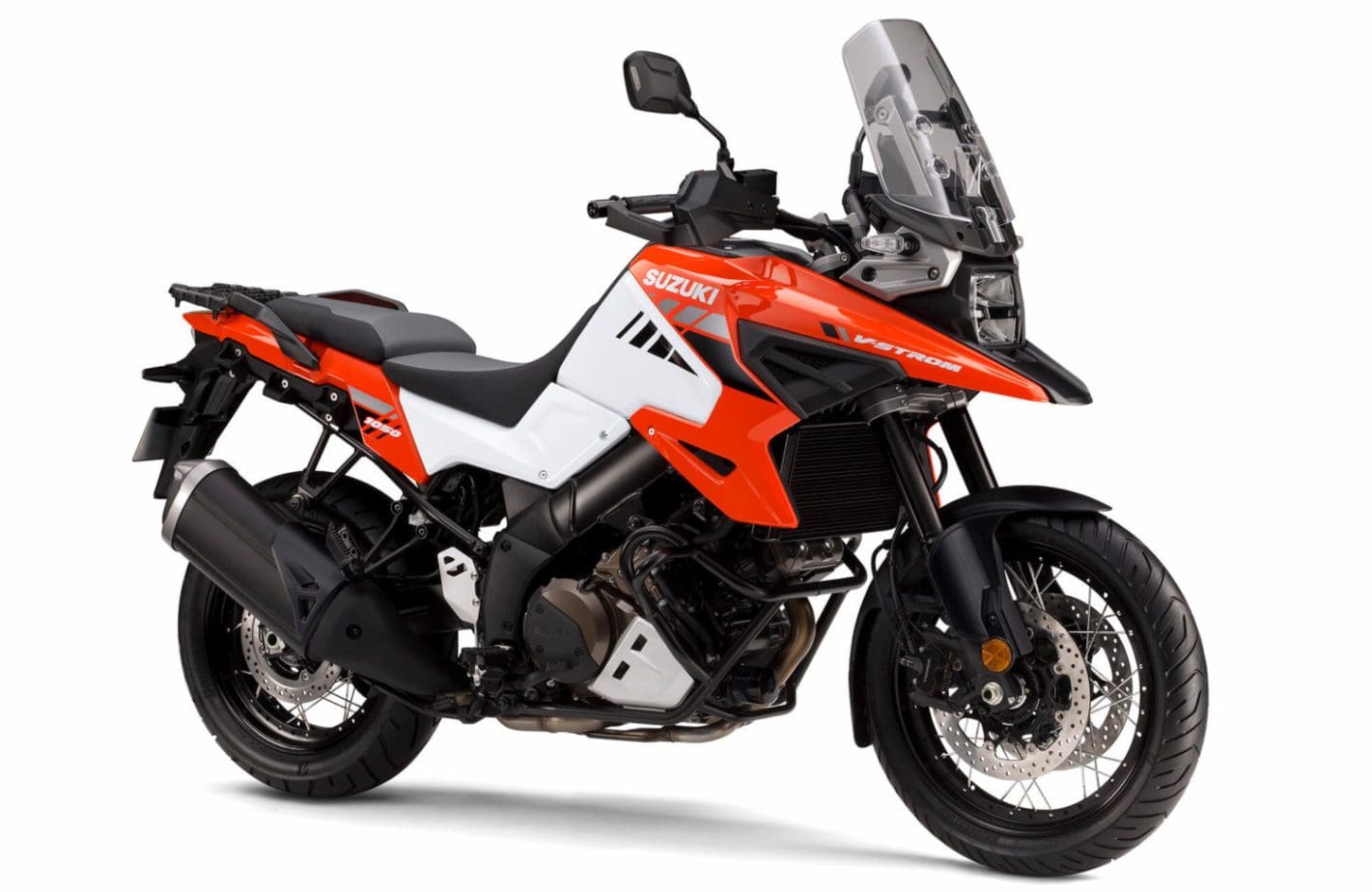 suzuki 1000 v strom 2020