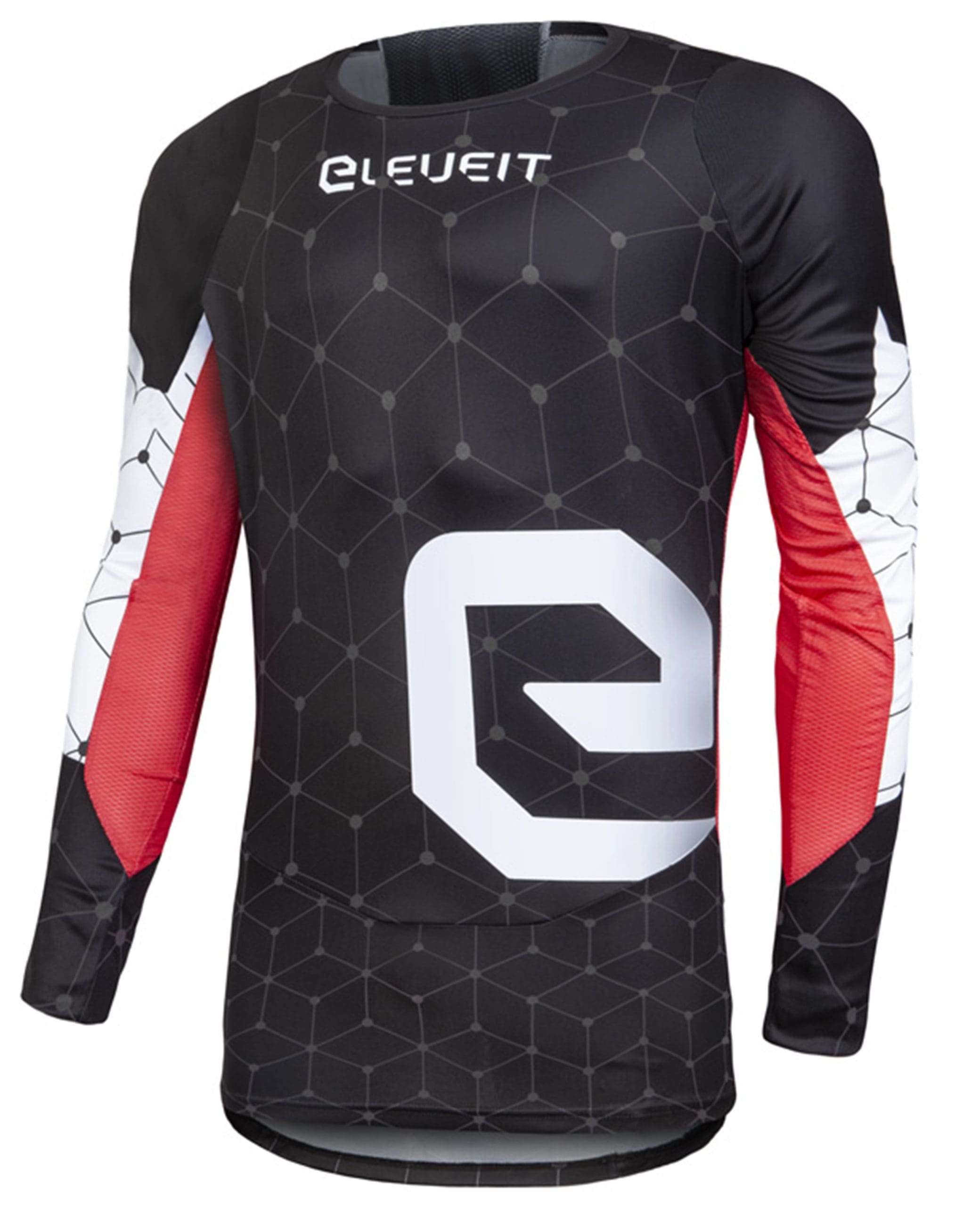 A view of the Elevate 2022 X-Treme Motorcycle gear