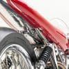 A view of the Ducati FUSE, a bike created for Ed Boyd as a means of having his dream bike come to life.