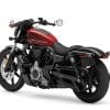 A view of the Harley-Davidson Nightster, revealed this morning as a part of the Harley-Davidson World Premiere