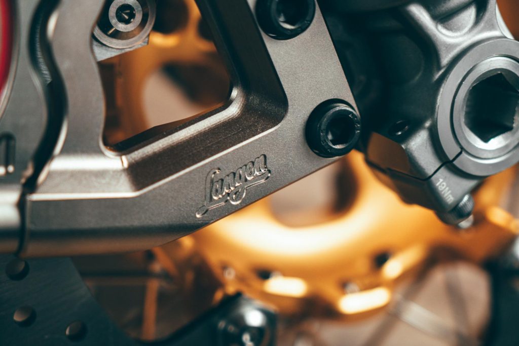 Langen to Add Four-Stroke and Electric Bikes to Lineup