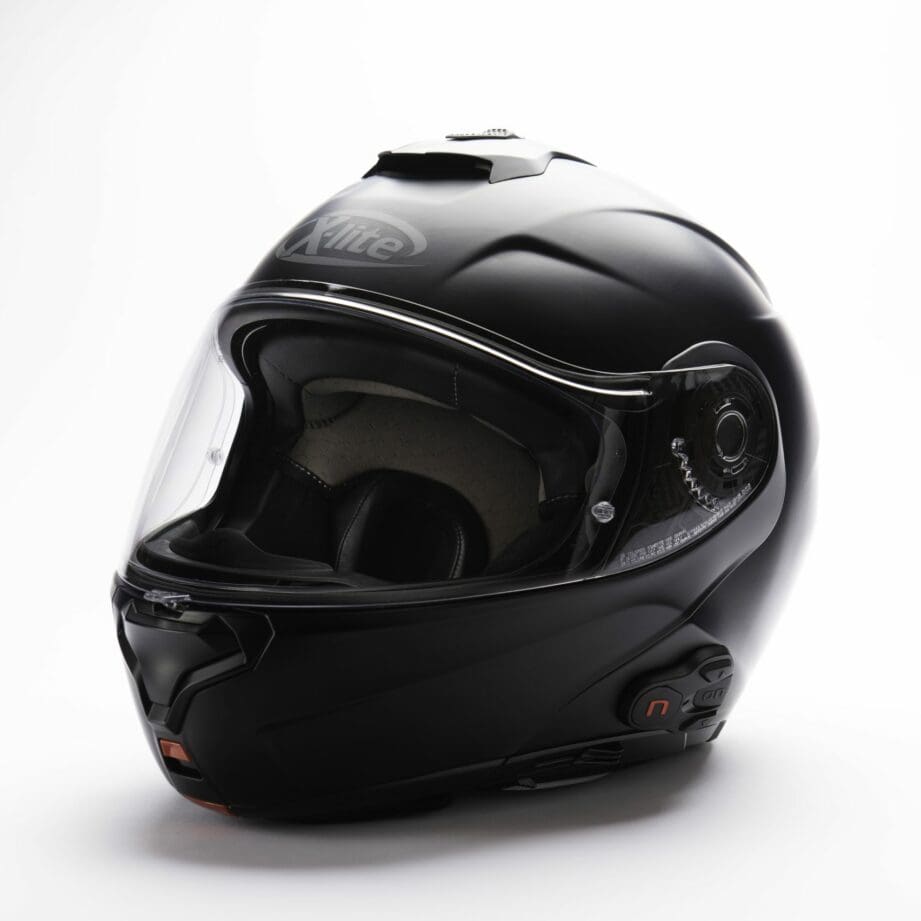 Four myths about tinted helmet visors webBikeWorld