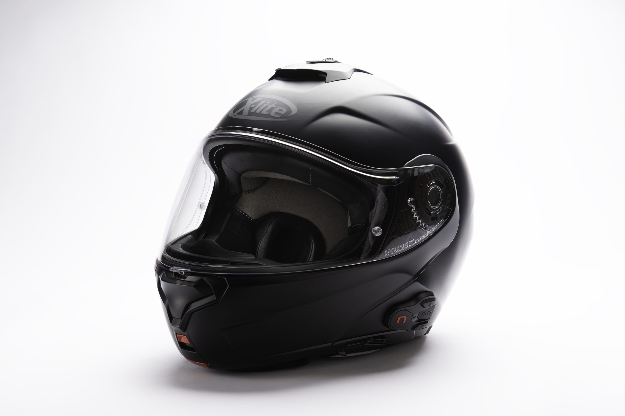 5 Great Motorcycles Helmets With Integrated Bluetooth System