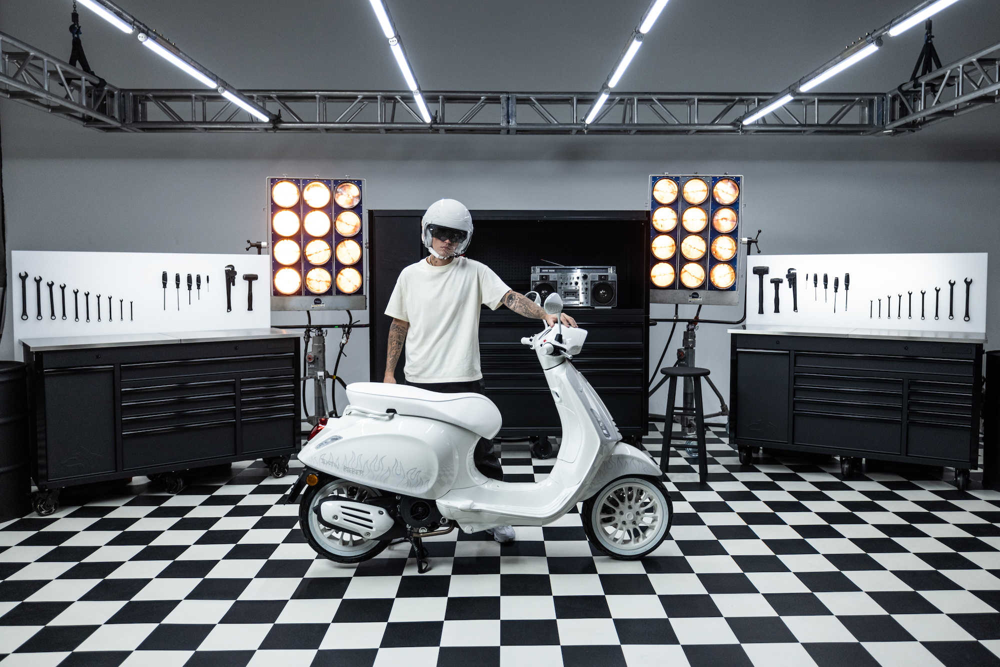 vespa tft display made in china