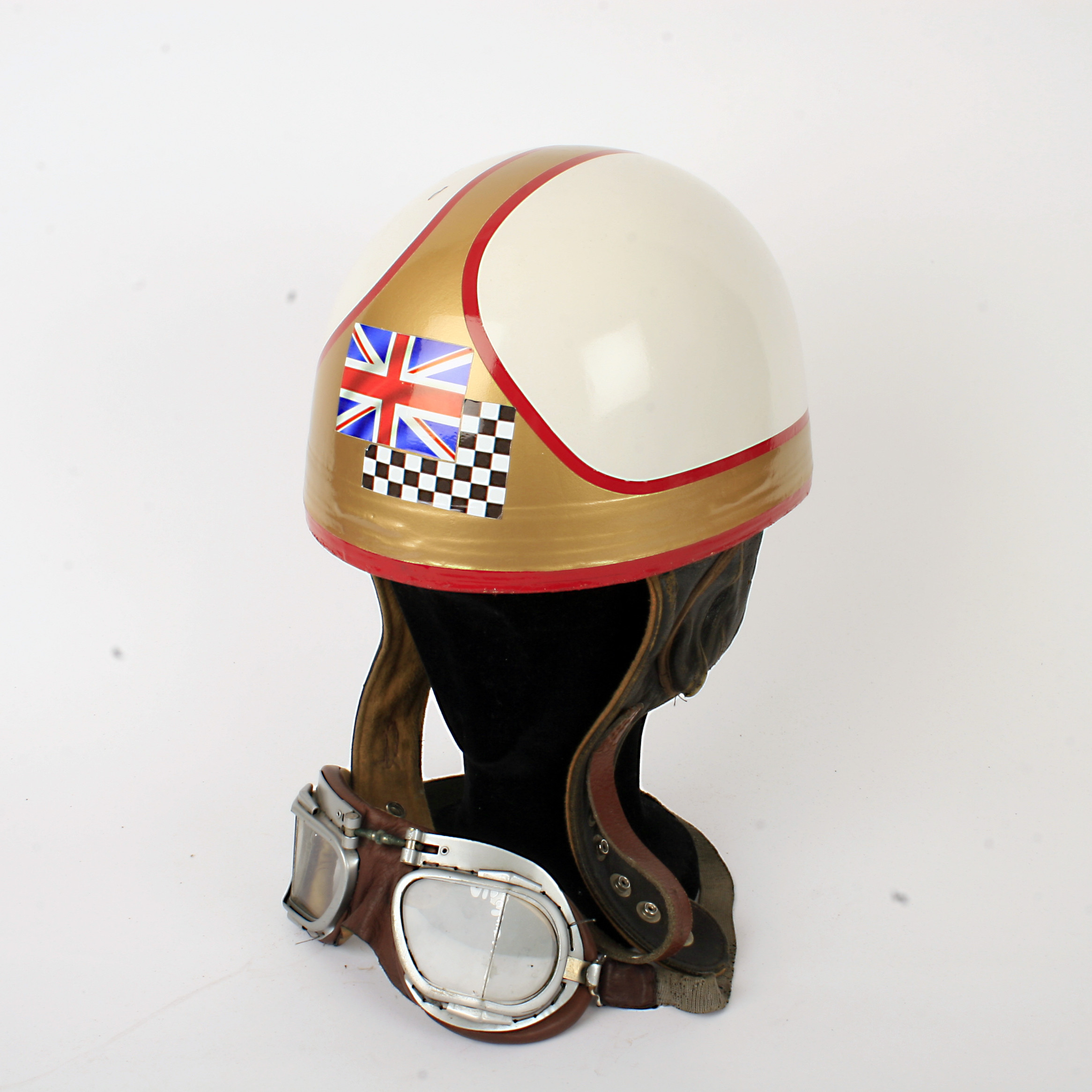 Mike's bikes helmets 2025