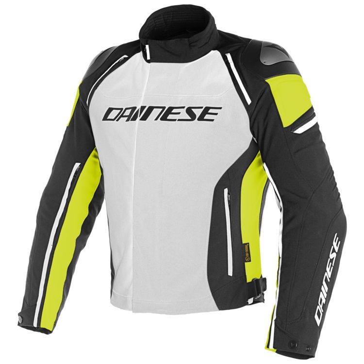 Dainese Racing 3 D-Dry Jacket