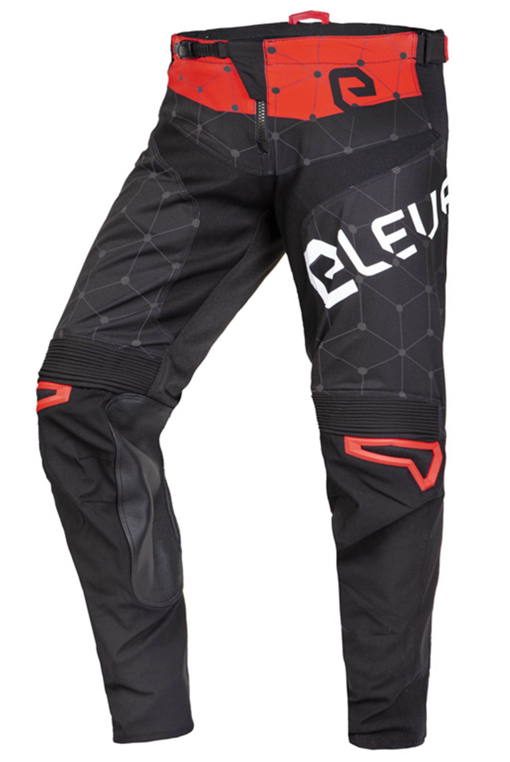 A view of the Elevate 2022 X-Treme Motorcycle gear