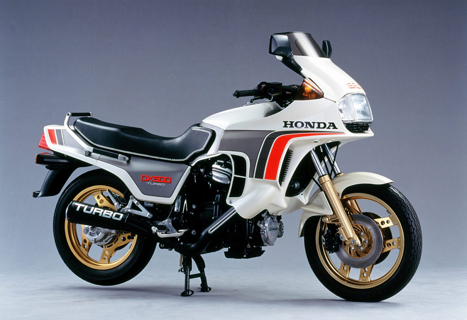 BLOWN AWAY: Factory Turbo Motorcycles & Why We Don't See More of Them