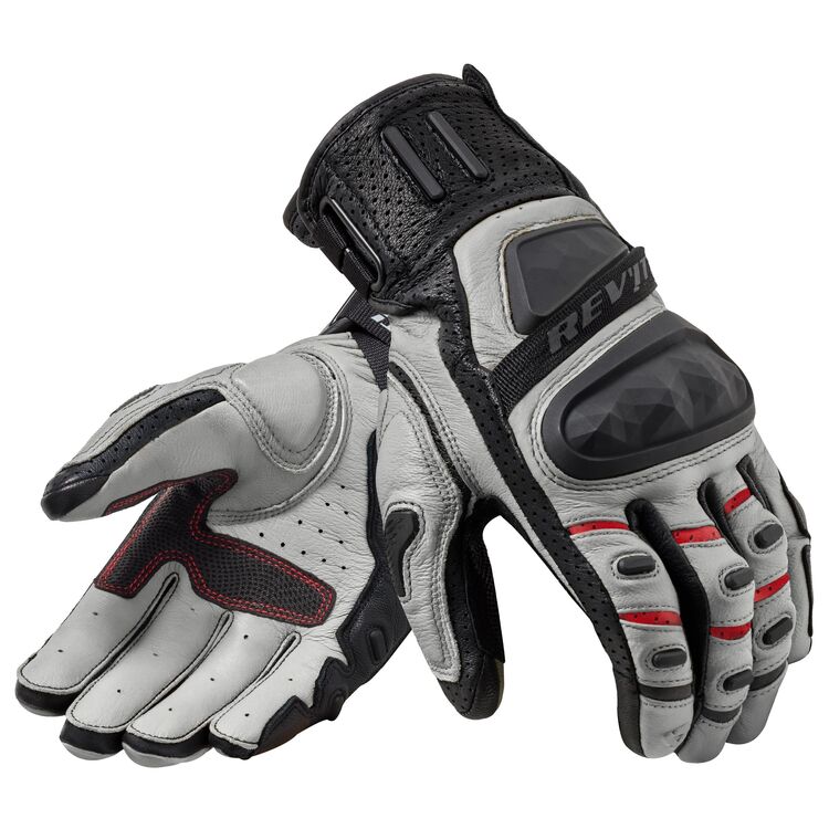 revit_cayenne2_gloves_black_silver