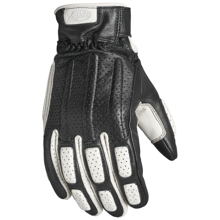 Roland Sands Rourke Gloves