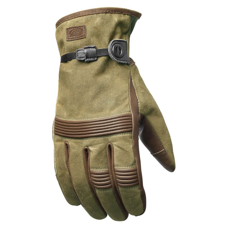 Roland Sands Truman Gloves