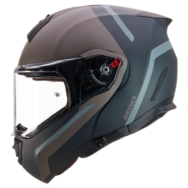 The Best Modular (Flip-Up) Motorcycle Helmets For 2023