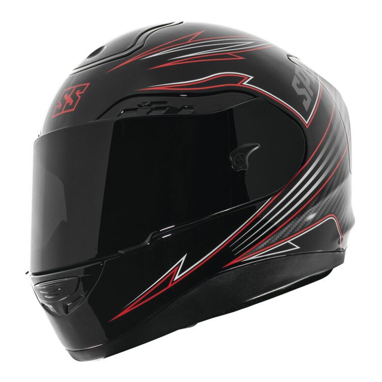 Speed and Strength SS5100 Revolt Helmet