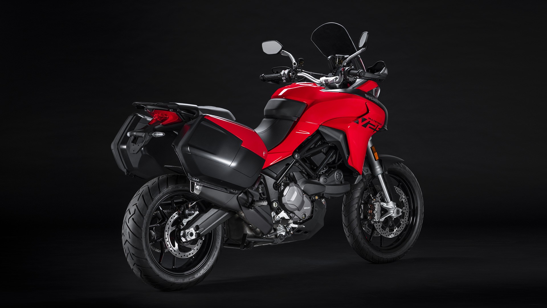 Ducati multistrada 950 2022 cheap