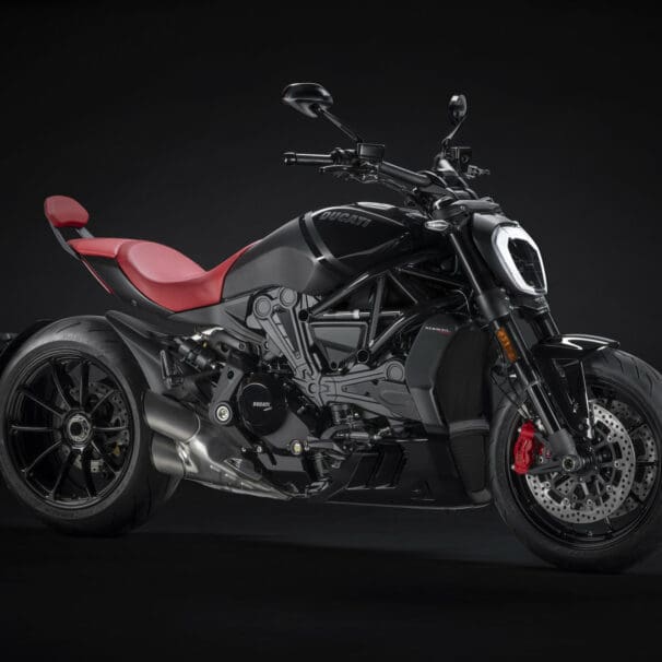 2022 Ducati XDiavel Dark / S / Nera