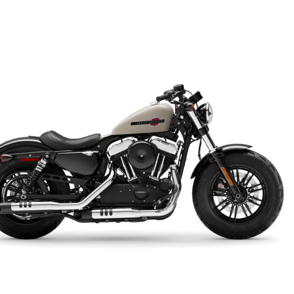 2022 Harley Davidson Forty-Eight