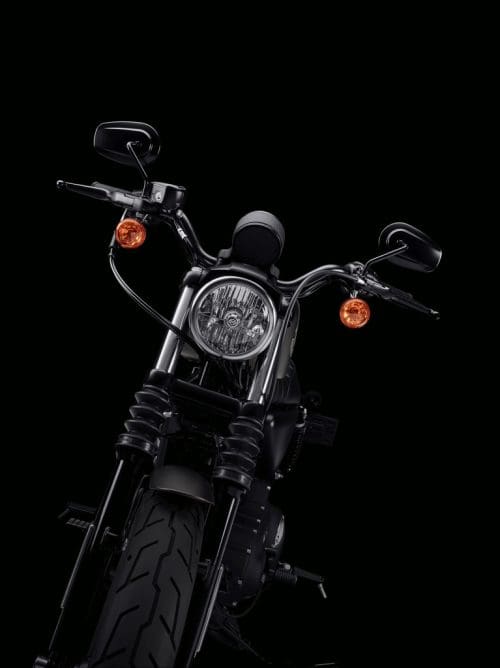 2022 IRON 883 SERVICE MANUAL PDF FREE DOWNLOAD visual data 8