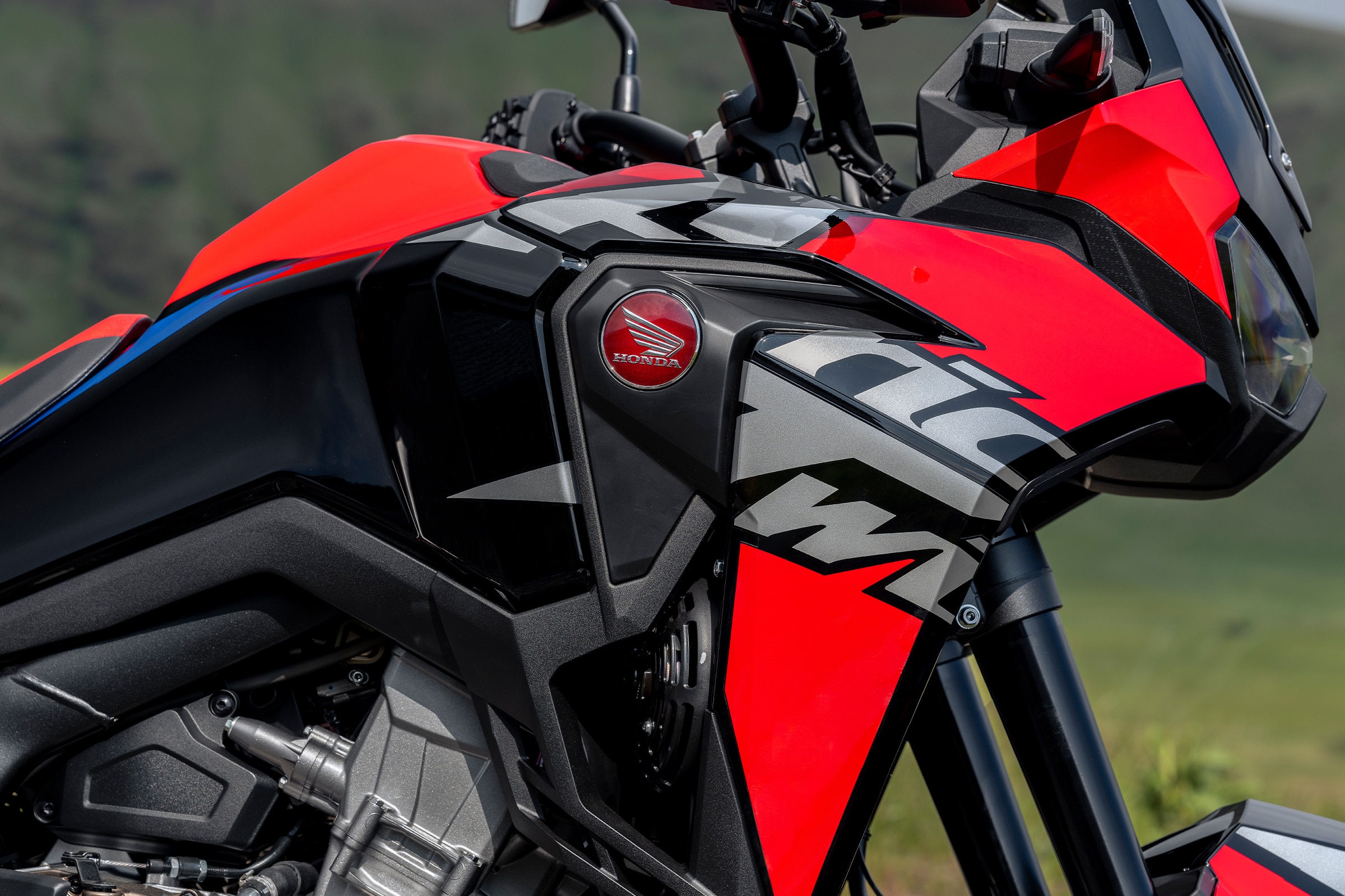2022 Honda Africa Twin Specs Features Photos Honda NC700 Forum