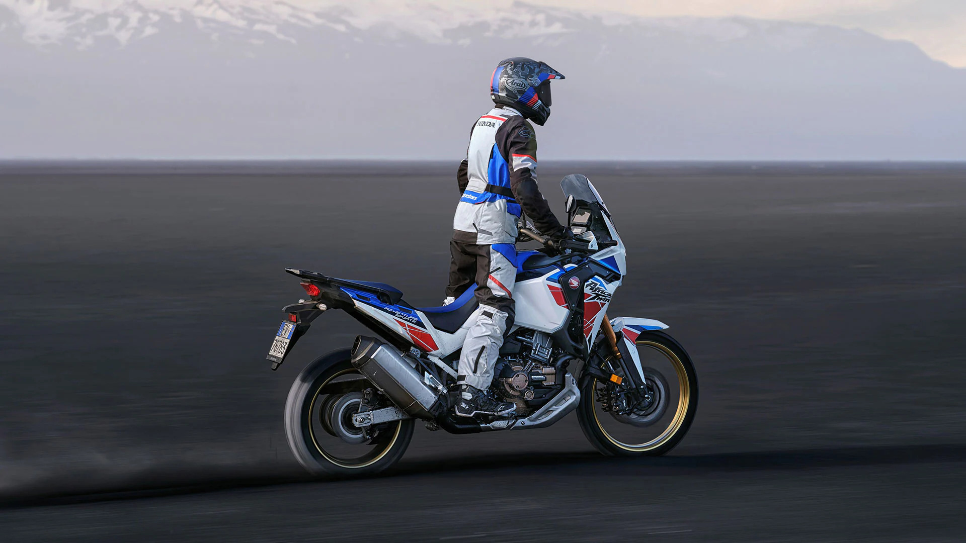 2022 honda africa twin discount