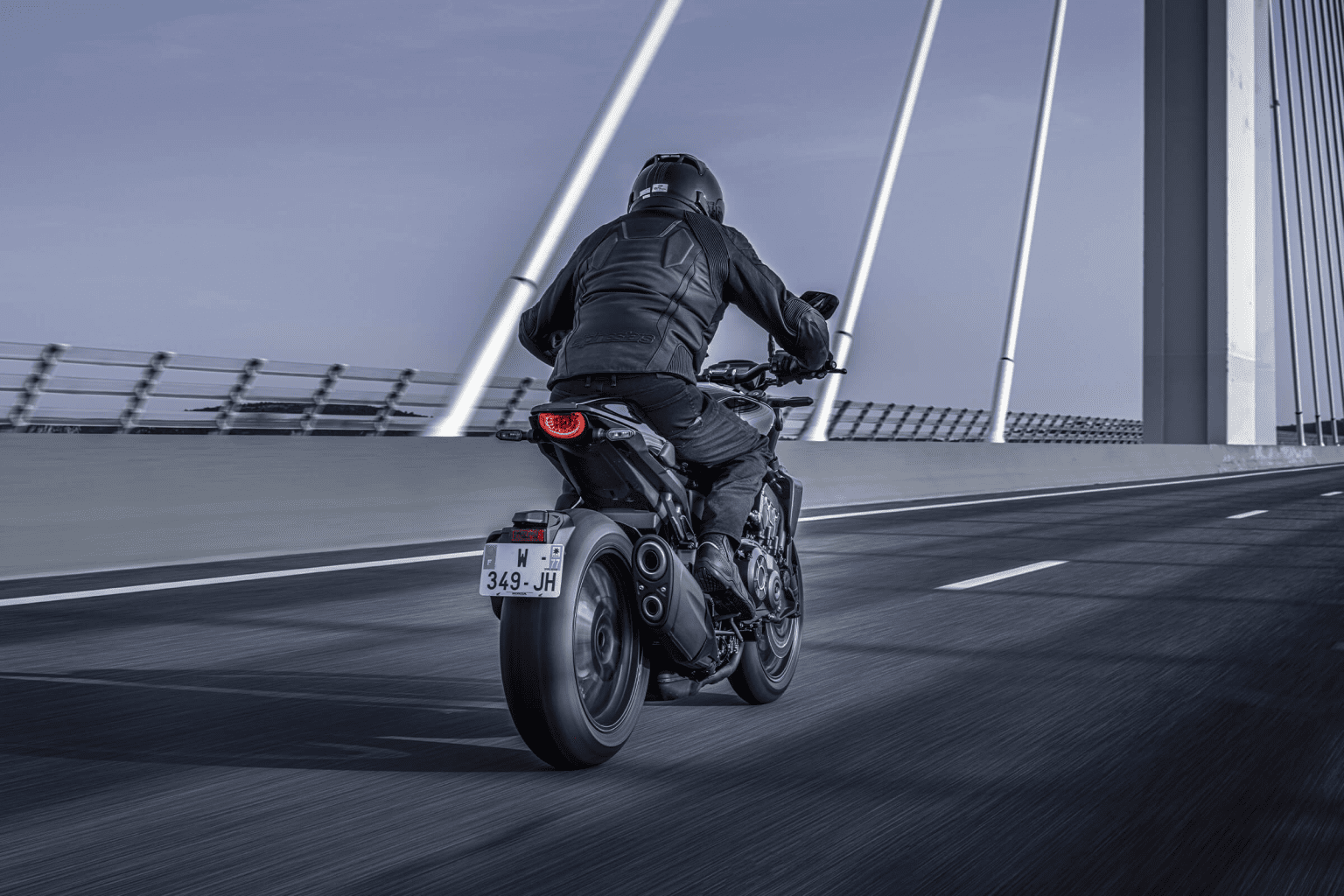 2022 Honda CB1000R [Specs, Features, Photos] | wBW