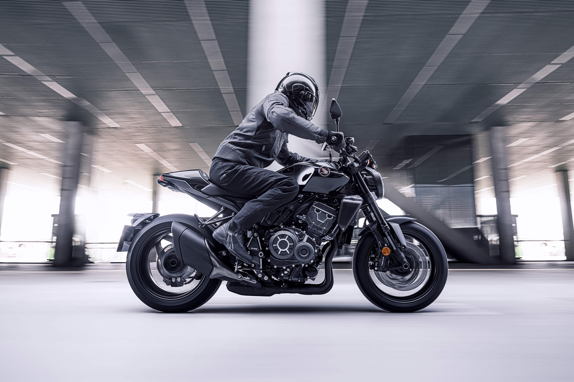 2022 Honda CB1000R