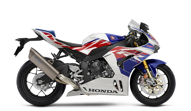 Fireblade hp discount