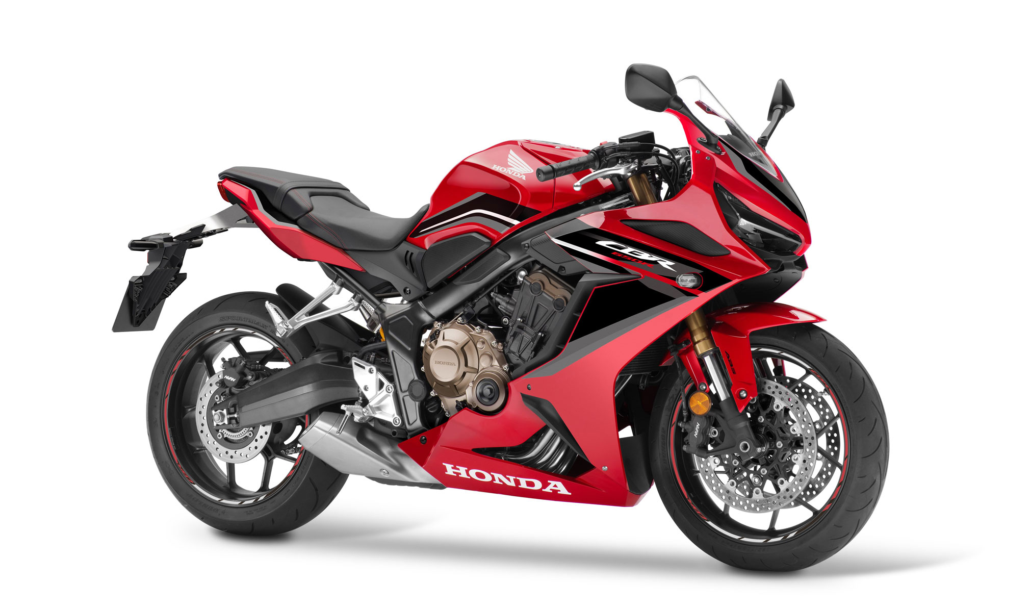 Cbr650r