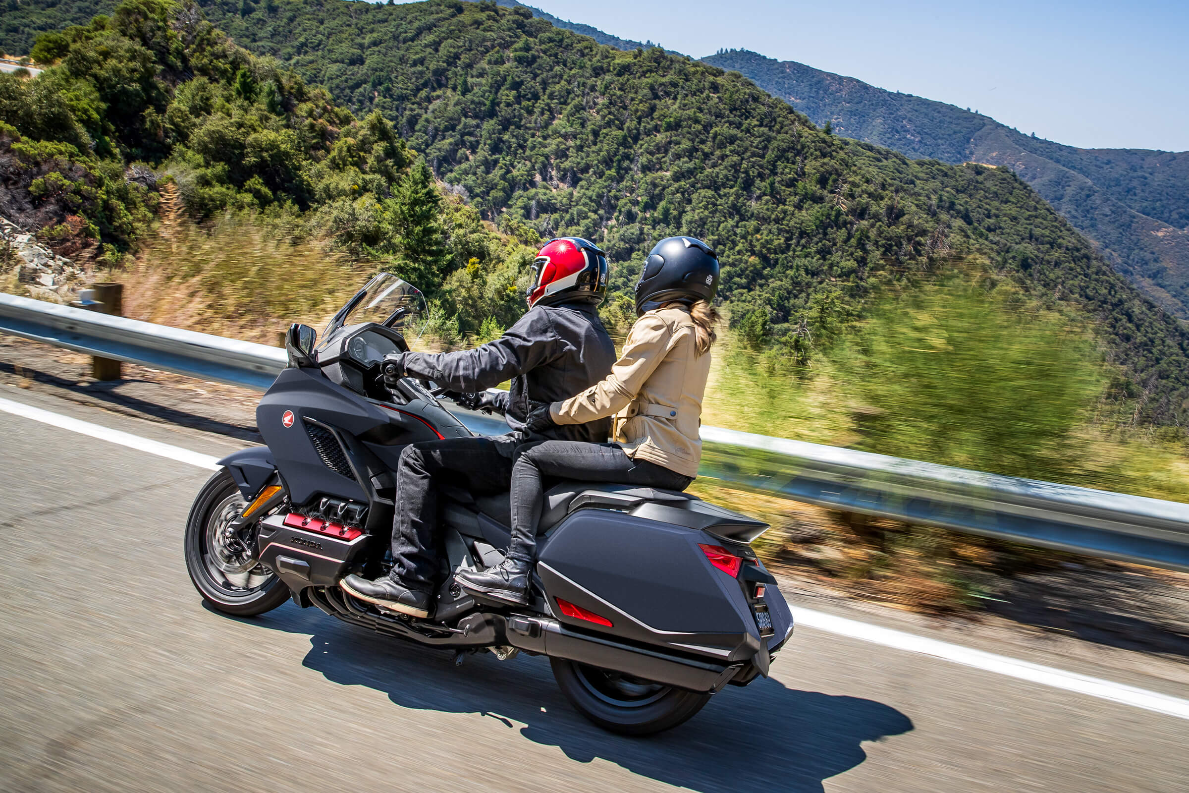 2022 goldwing discount