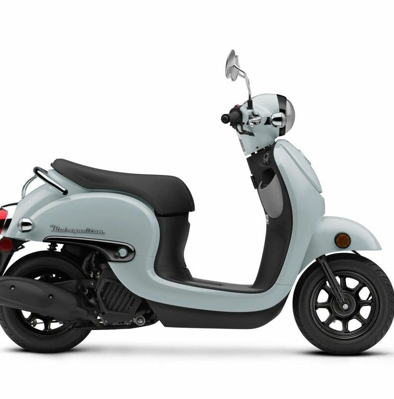 2020 Honda Motorcycle Model List | webBikeWorld