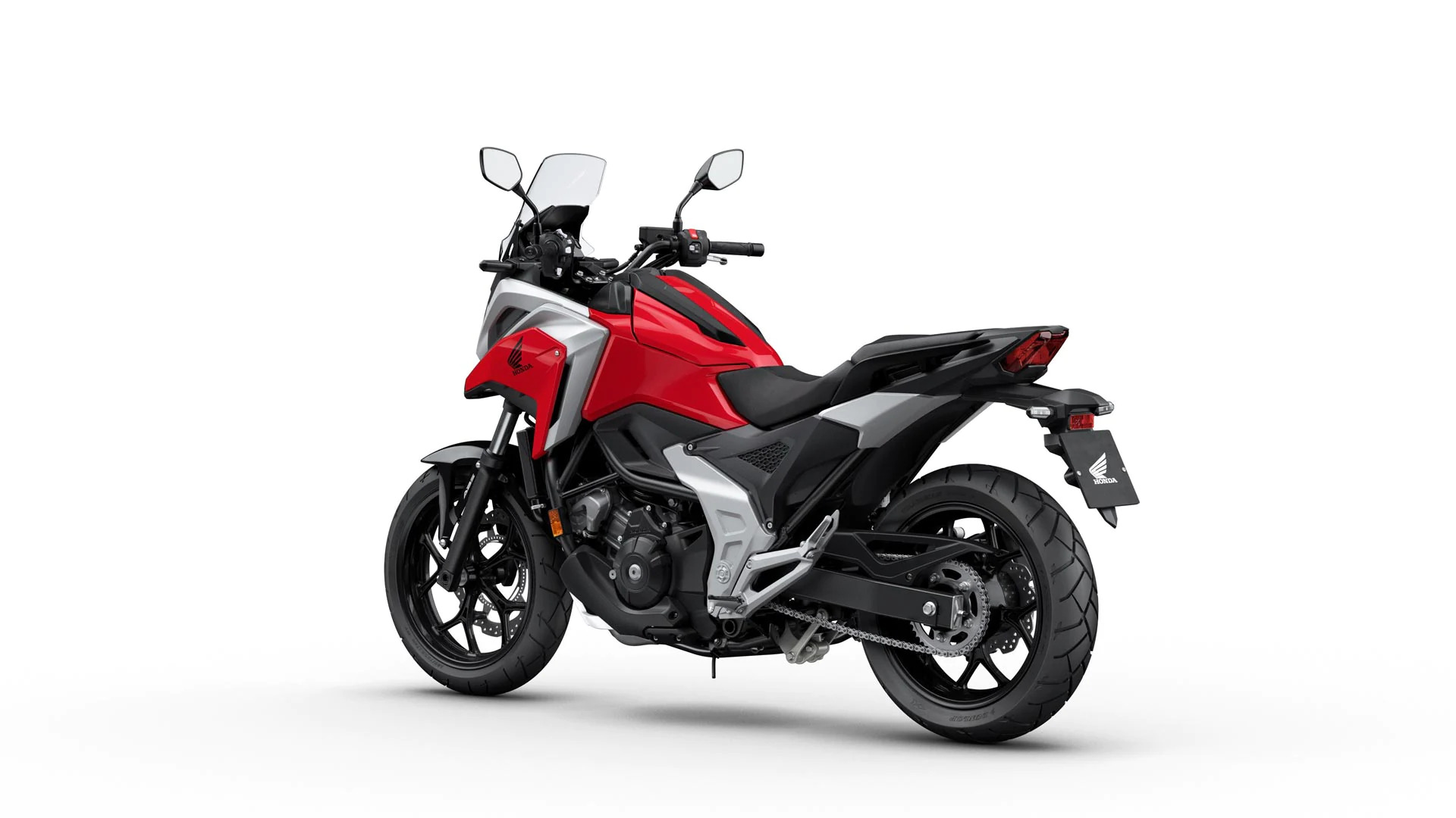 Honda NC750X [Specs, Photos] |