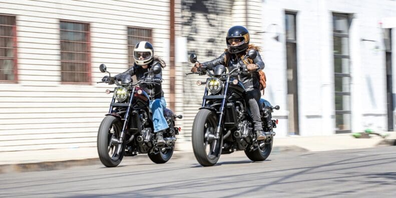 2022 Honda Rebel 1100