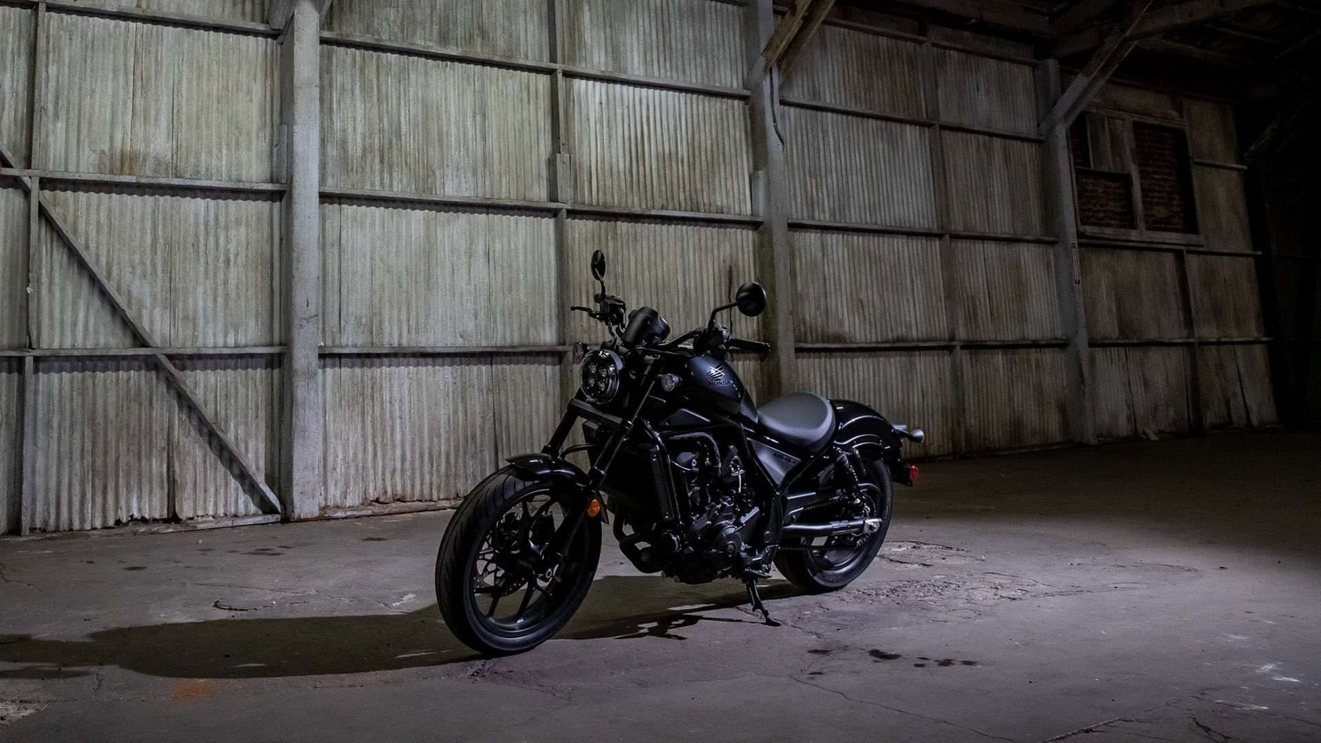 Honda rebel 1000 clearance