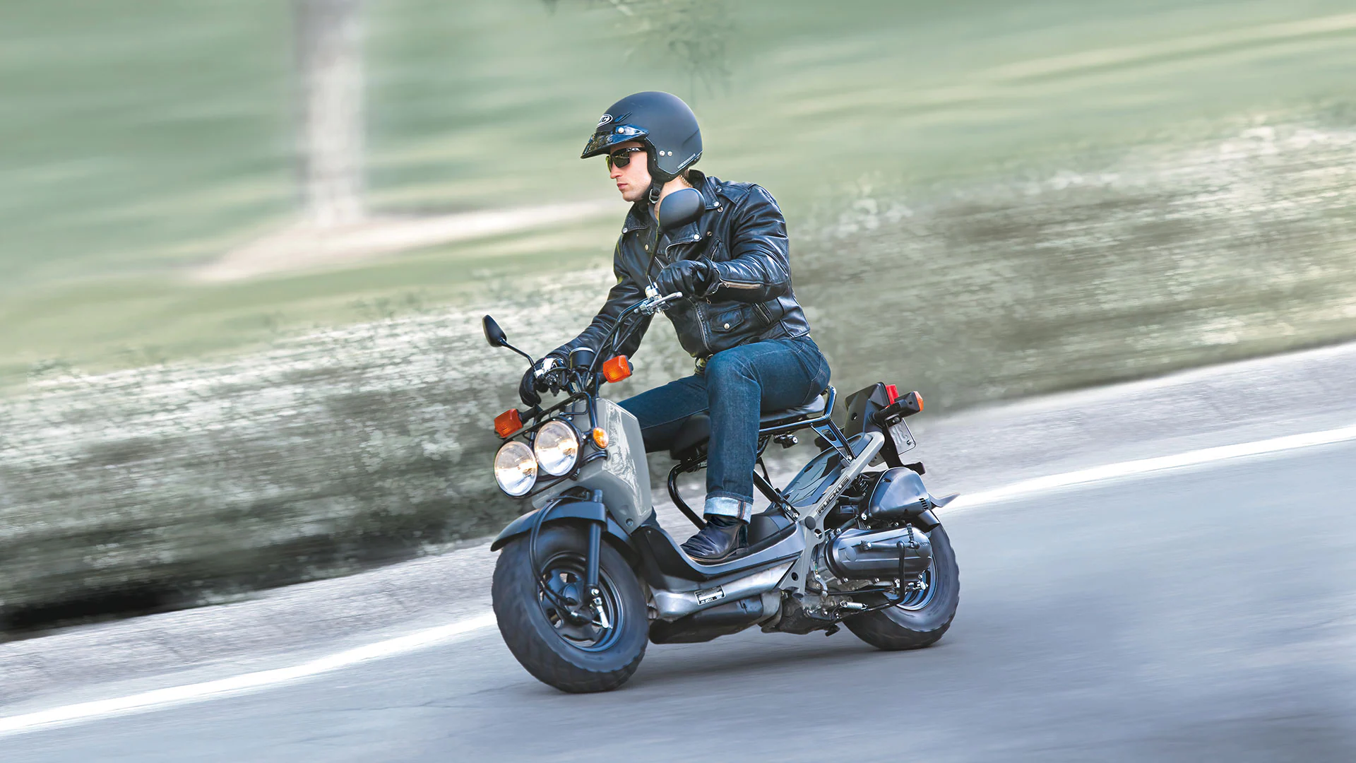 Honda Ruckus [Specs, Features, | wBW