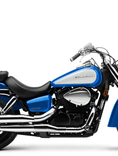 2022 Honda Shadow Aero