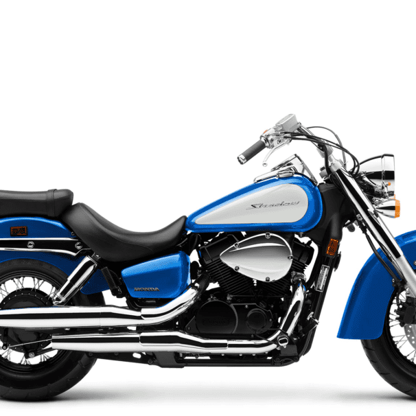 2022 Honda Shadow Aero