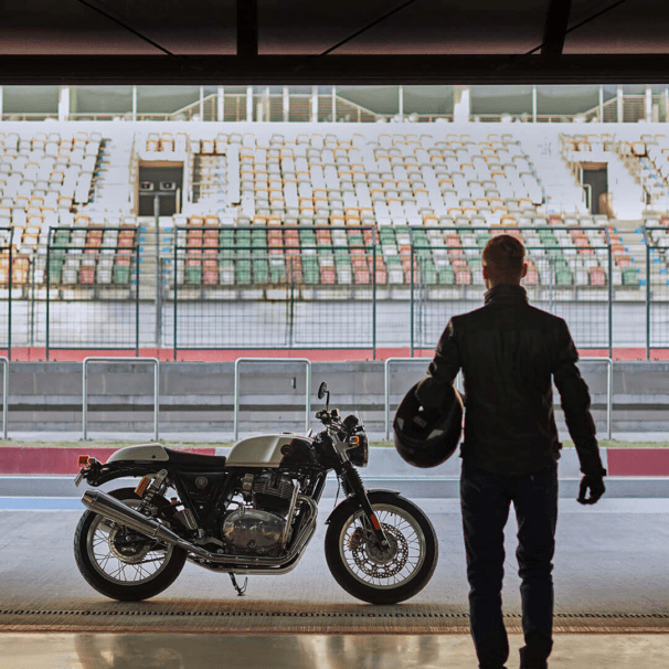 2022 Royal Enfield Continental