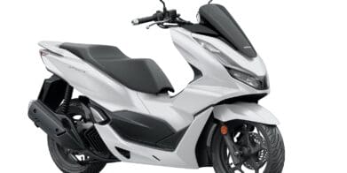 2022 Honda PCX