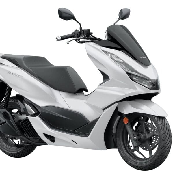 2022 Honda PCX