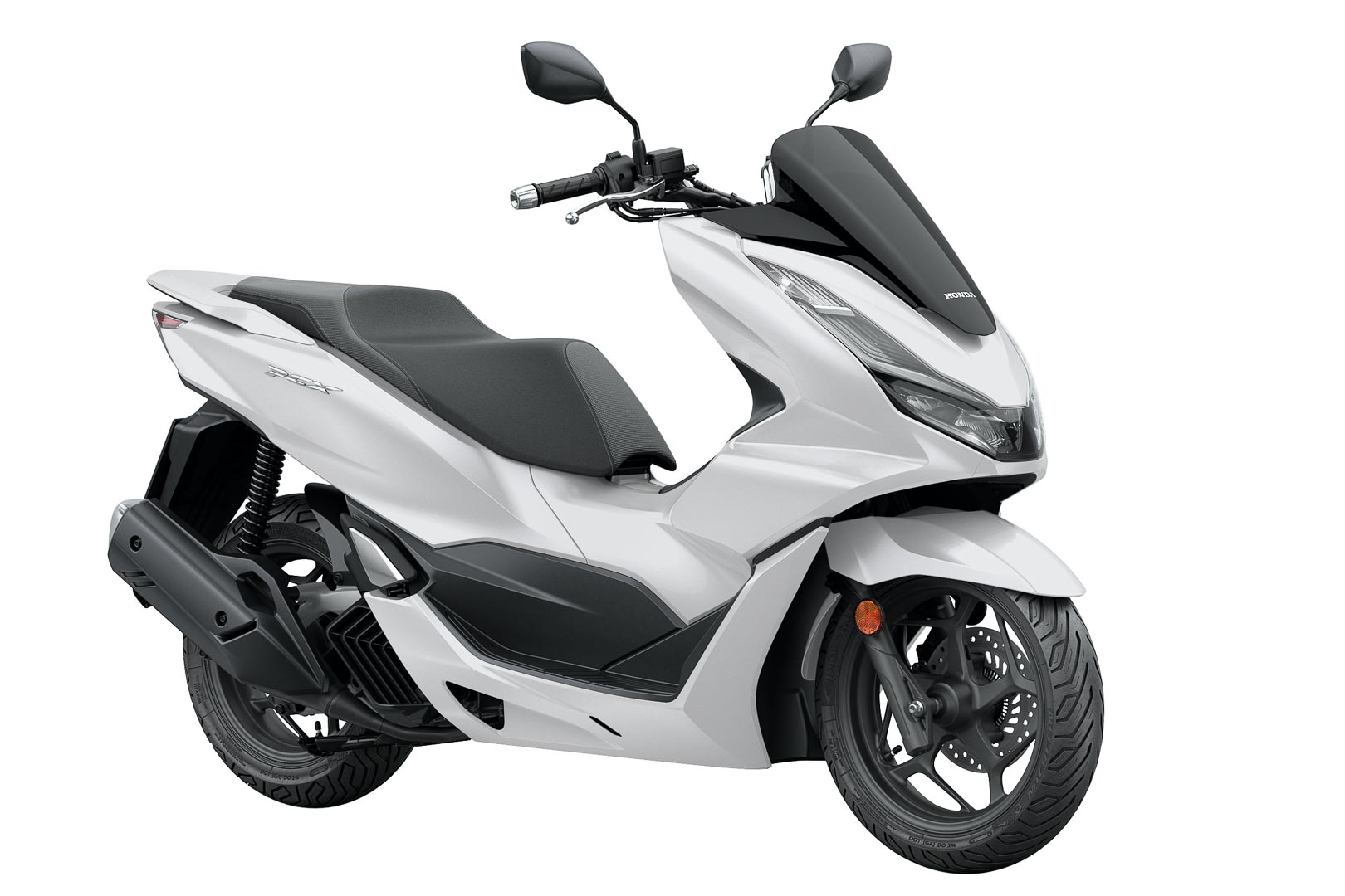 2022 Honda PCX [Specs, Features, Photos] | wBW