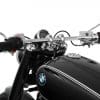 A view of the new handlebars available from Aunderlich America - a BMW supplier looking to also provide options for the R18