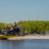 A view of the excursions underwent by Vincent and his crew on behalf of Indian Motorcycles' 'Epic Pursuits' video series, which promotes the fun that can be had on Indian's new bagger