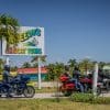 A view of the excursions underwent by Vincent and his crew on behalf of Indian Motorcycles' 'Epic Pursuits' video series, which promotes the fun that can be had on Indian's new bagger