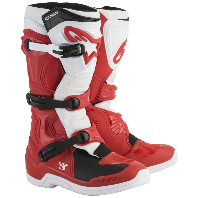 alpinestars tech 3 motocross boots