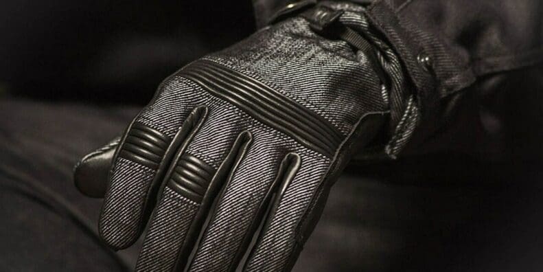 Roland Sands gloves for deal of the week