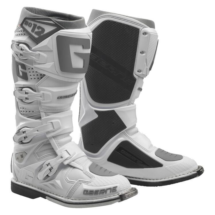 gaerne sg-12 boots