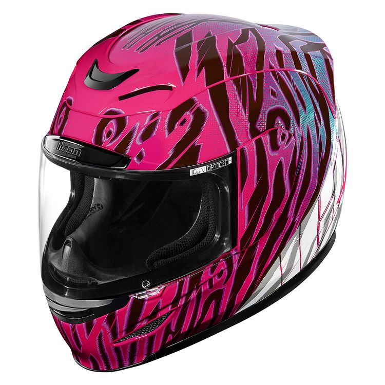 Icon Airmada Wild Child Helmet